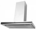 Amica KH 17180 E Fireplace Hood/103.5cm/800 m/ [Energy Class D] 220 VOLTS NOT FOR USA